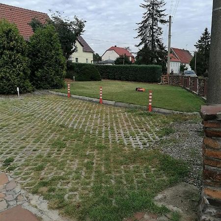 Ferienhaus Rosmarie Am Elbradweg Grodel Экстерьер фото