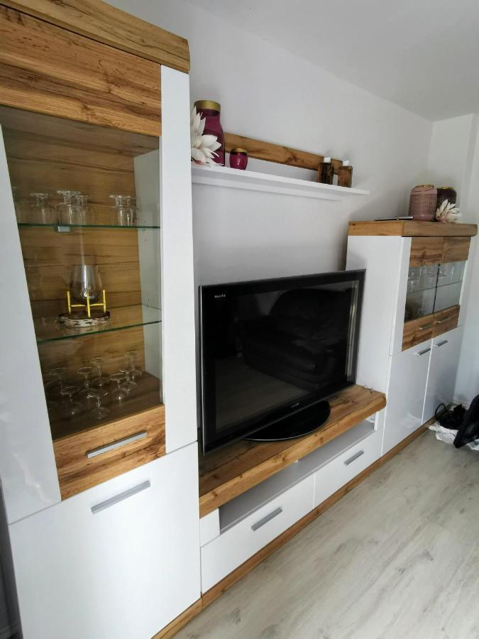 Ferienhaus Rosmarie Am Elbradweg Grodel Экстерьер фото