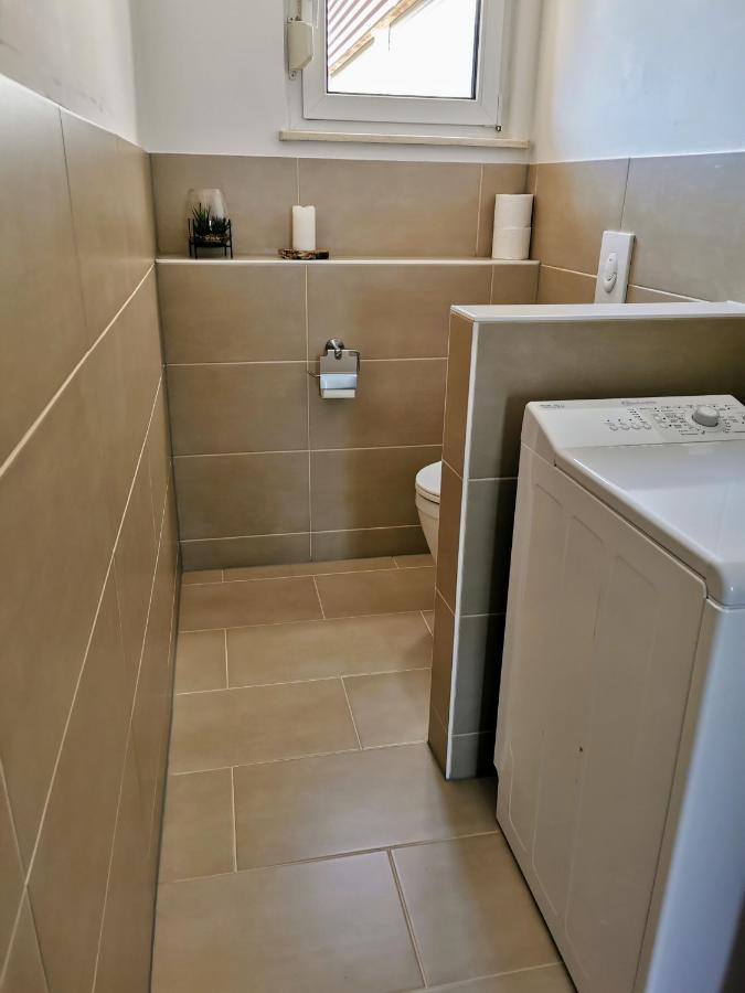 Ferienhaus Rosmarie Am Elbradweg Grodel Экстерьер фото