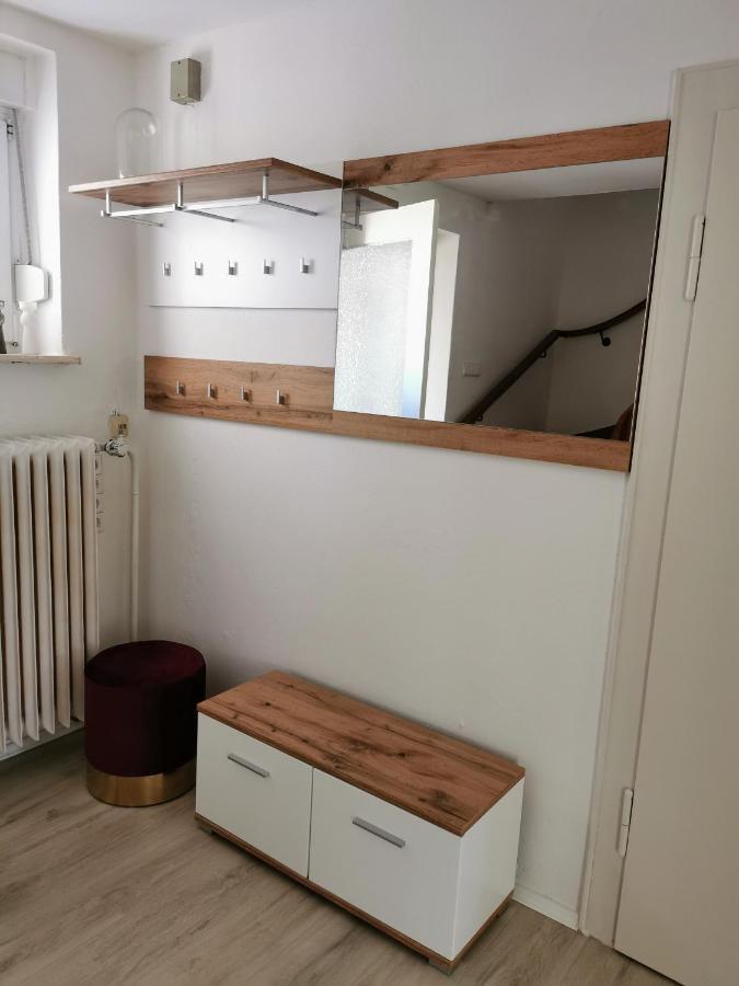 Ferienhaus Rosmarie Am Elbradweg Grodel Экстерьер фото