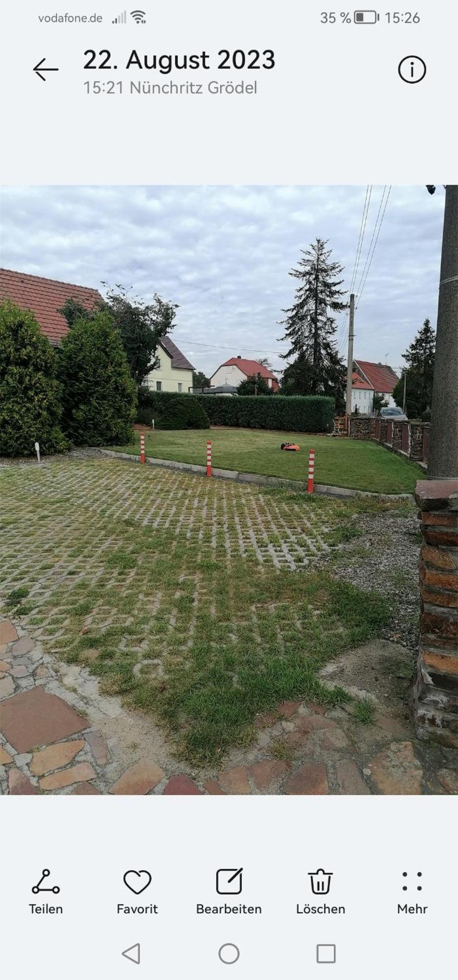 Ferienhaus Rosmarie Am Elbradweg Grodel Экстерьер фото