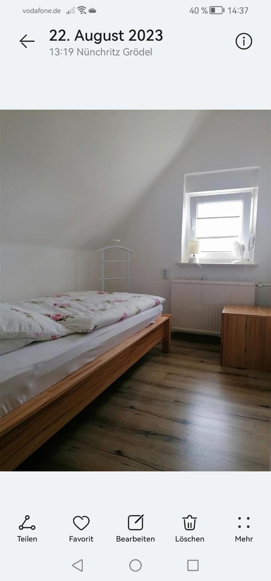 Ferienhaus Rosmarie Am Elbradweg Grodel Экстерьер фото
